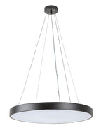 Lustra Rabalux Tesia Black 71041