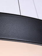 Lustra Rabalux Tesia Black 71041