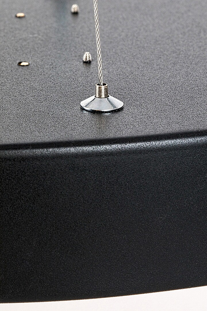Lustra Rabalux Tesia Black 71041