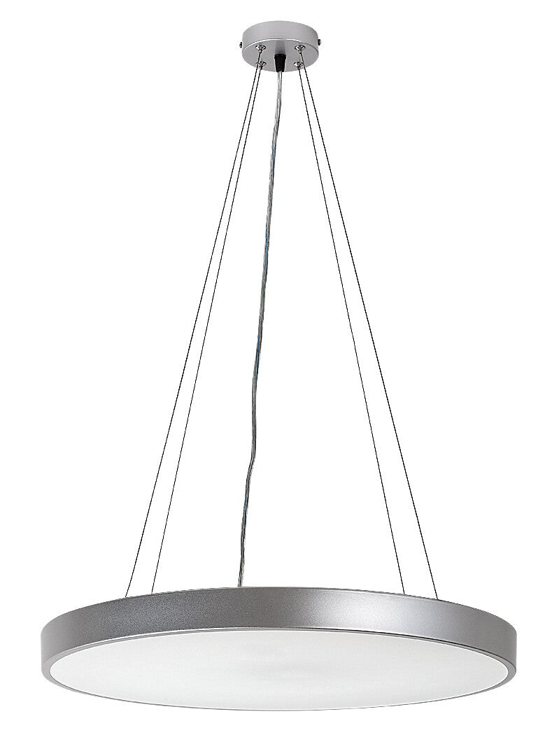 Lustra Rabalux Tesia Silver 71042