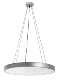 Lustra Rabalux Tesia Silver 71042