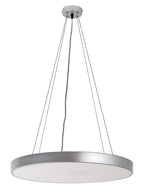 Lustra Rabalux Tesia Silver 71042