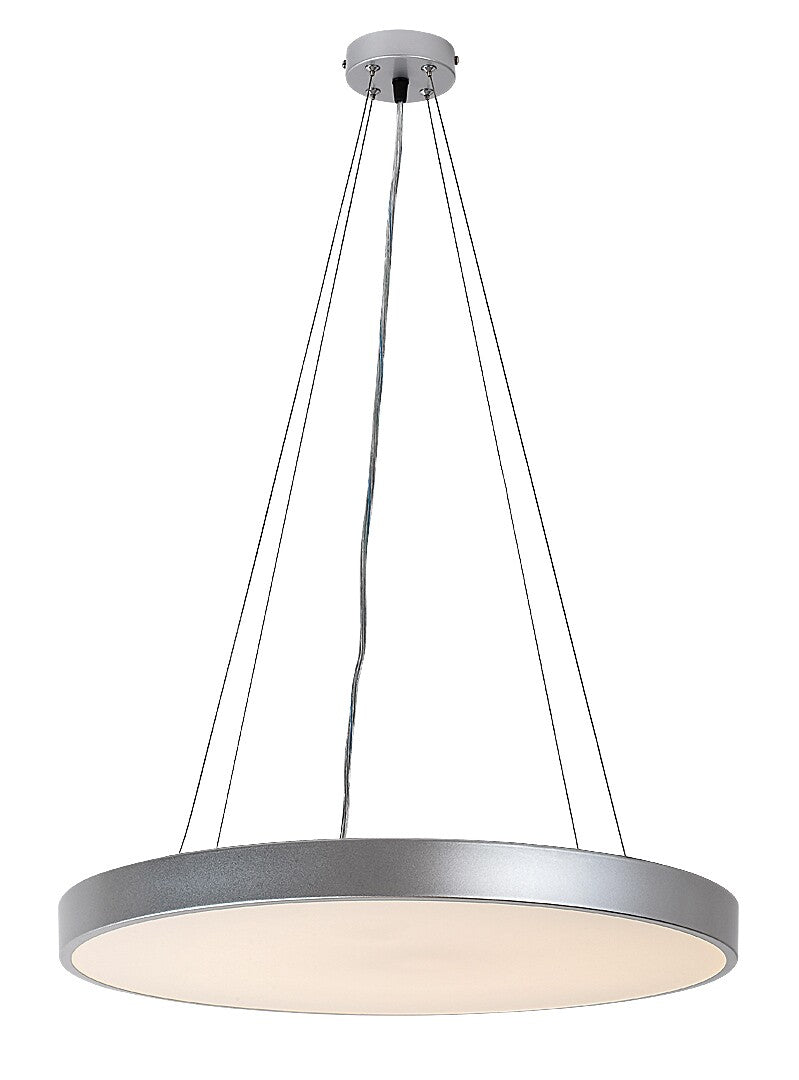Lustra Rabalux Tesia Silver 71042