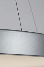 Lustra Rabalux Tesia Silver 71042