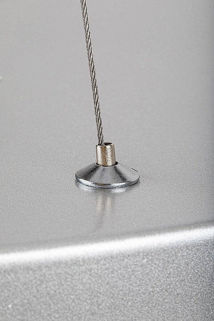 Lustra Rabalux Tesia Silver 71042
