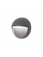 Spot aplicat exterior fatade/trepte Nova Luce KRYPTON 710446