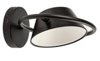 Aplica Rabalux Odiss Black 71048