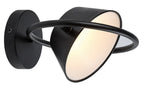 Aplica Rabalux Odiss Black 71048