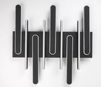 Plafoniera Rabalux Sindri Black 71049