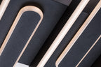 Plafoniera Rabalux Sindri Black 71049