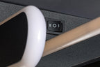 Plafoniera Rabalux Sindri Black 71049