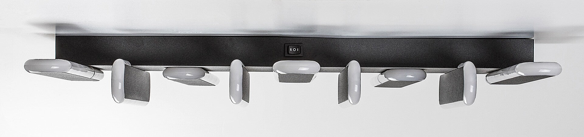 Plafoniera Rabalux Sindri Black 71049