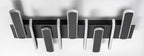 Plafoniera Rabalux Sindri Black 71049