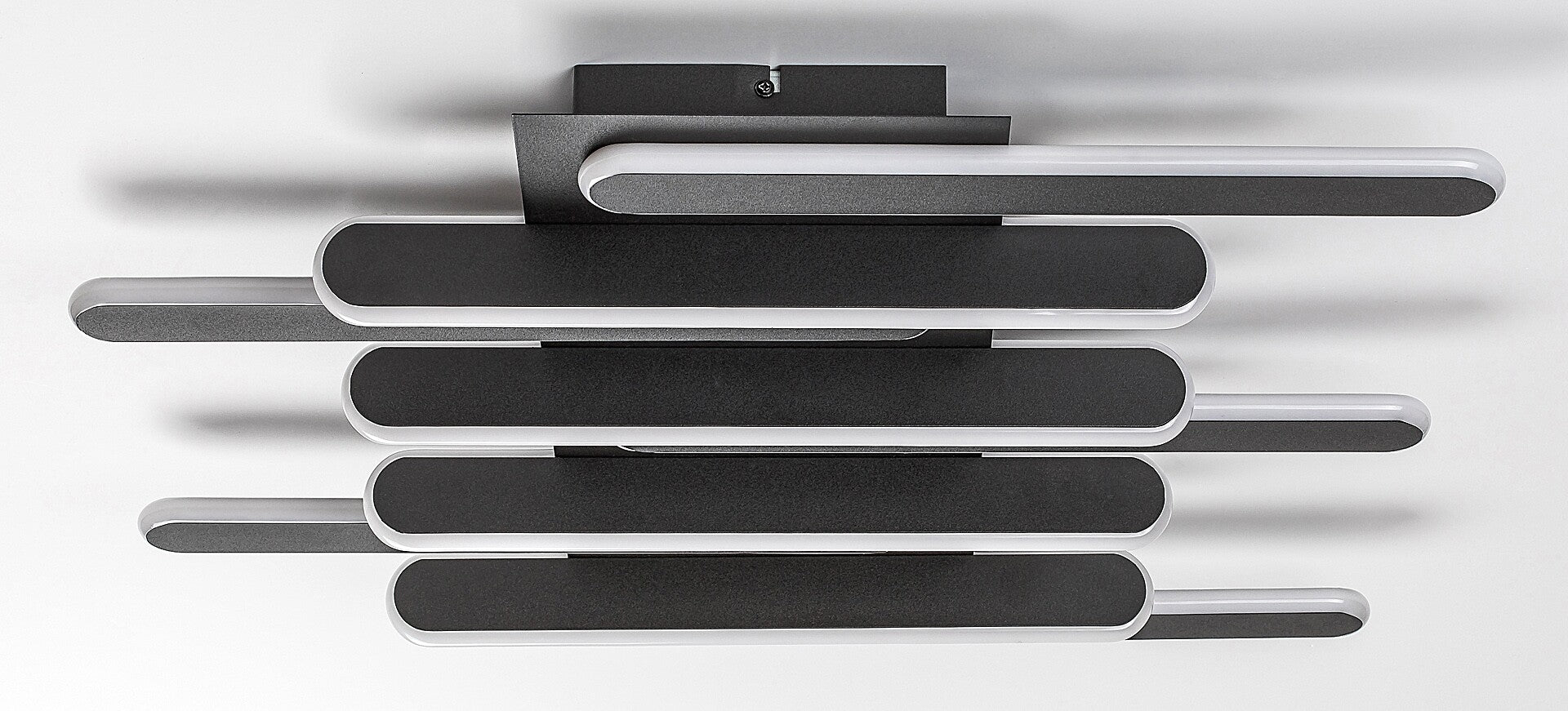 Plafoniera Rabalux Sindri Black 71049