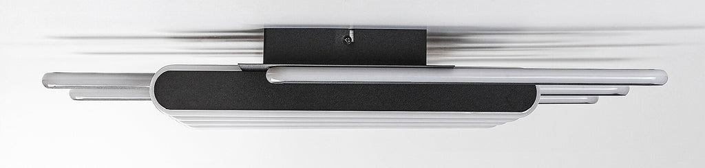 Plafoniera Rabalux Sindri Black 71049