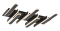 Plafoniera Rabalux Sindri Black 71049
