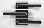 Plafoniera Rabalux Sindri Black 71050