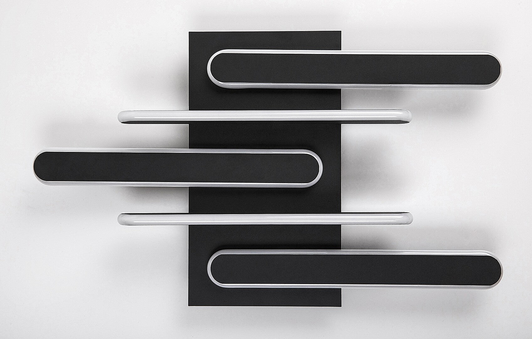 Plafoniera Rabalux Sindri Black 71050