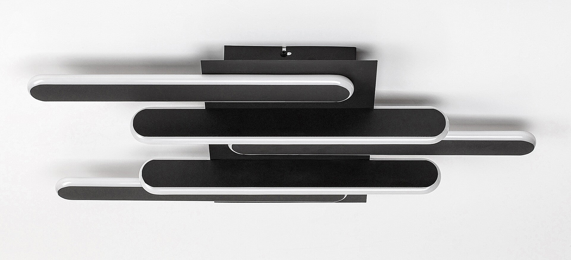 Plafoniera Rabalux Sindri Black 71050