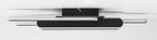Plafoniera Rabalux Sindri Black 71050