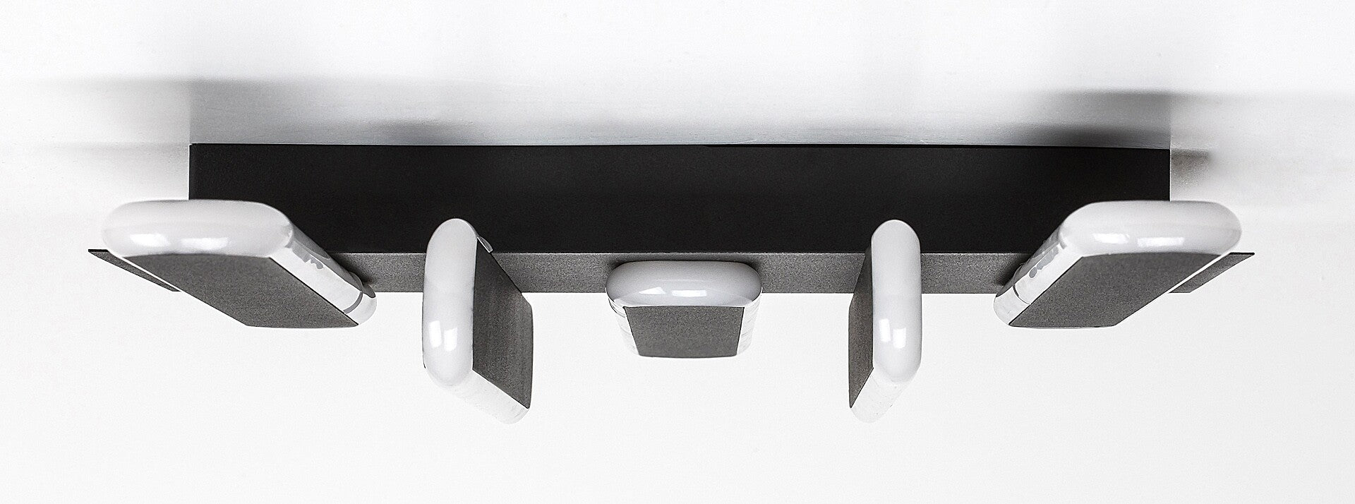 Plafoniera Rabalux Sindri Black 71050