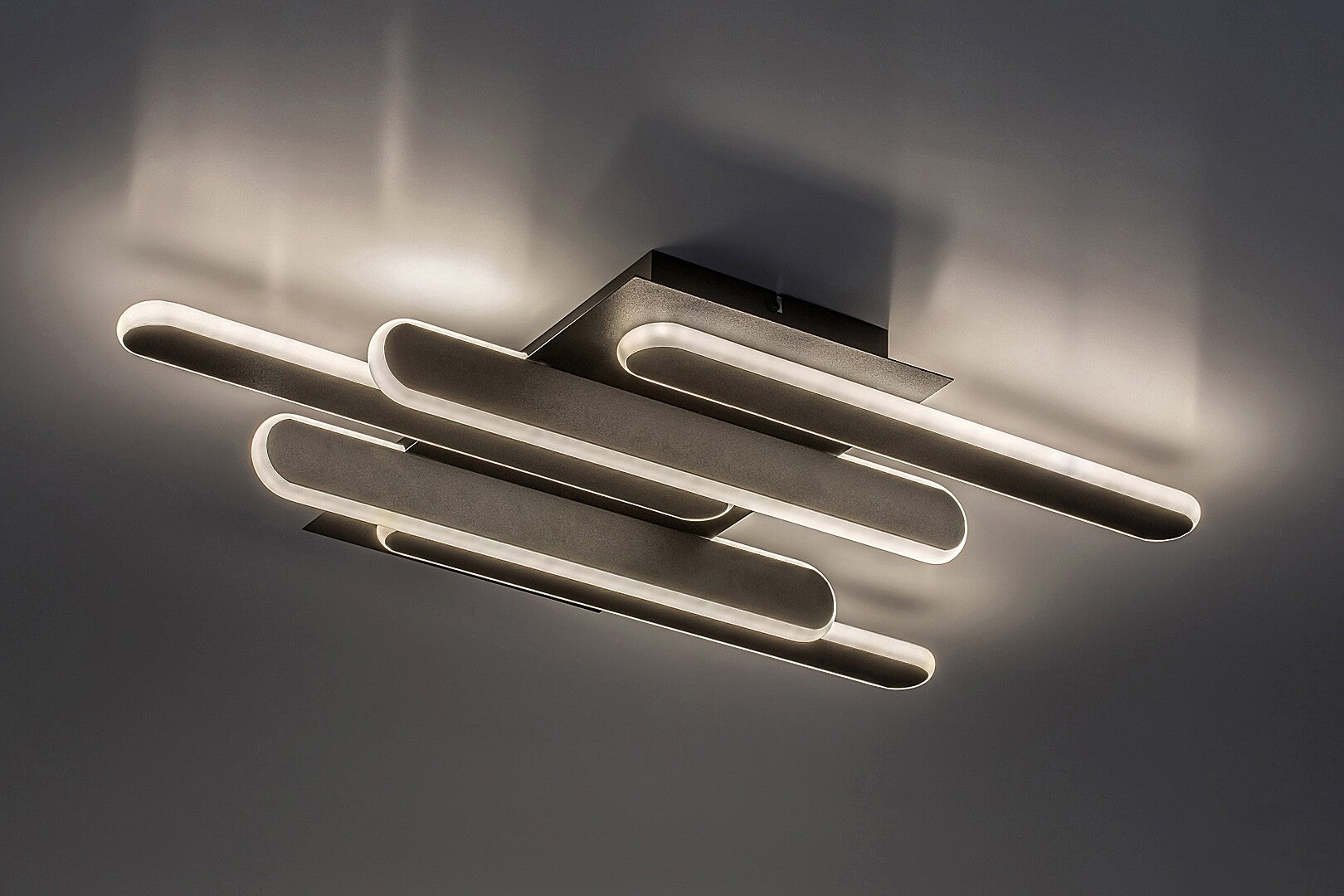 Plafoniera Rabalux Sindri Black 71050