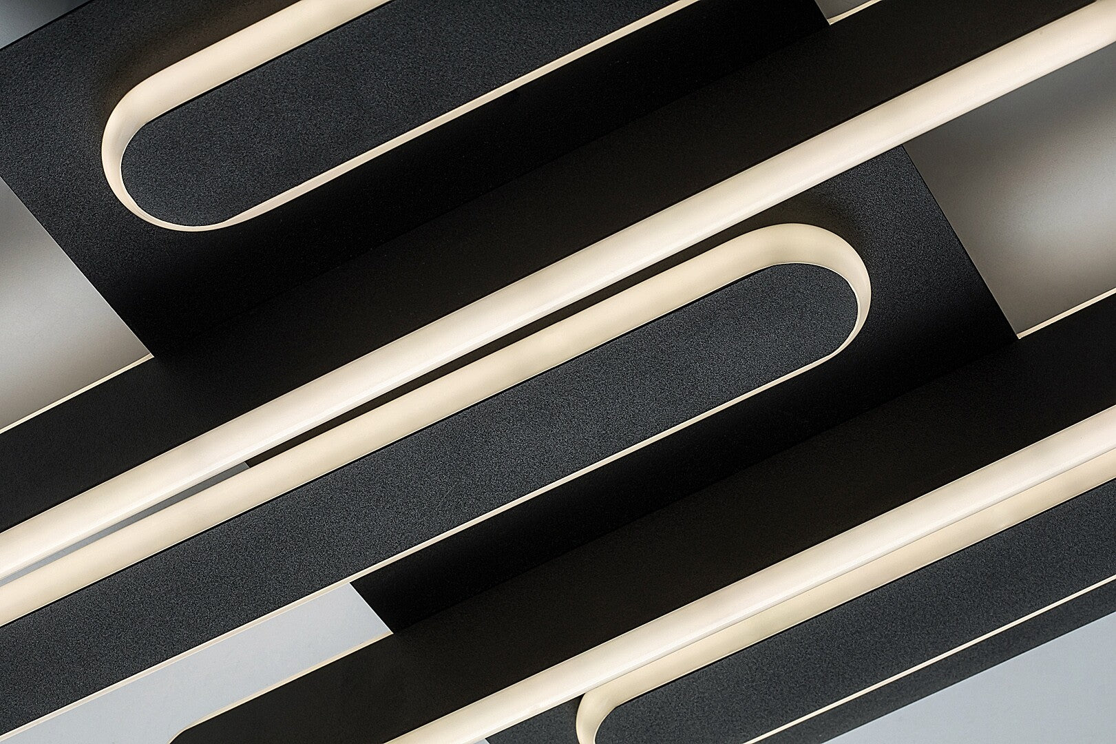 Plafoniera Rabalux Sindri Black 71050