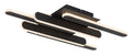 Plafoniera Rabalux Sindri Black 71050