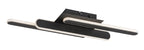 Plafoniera Rabalux Sindri Black 71051
