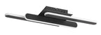 Plafoniera Rabalux Sindri Black 71051