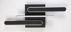 Plafoniera Rabalux Sindri Black 71051