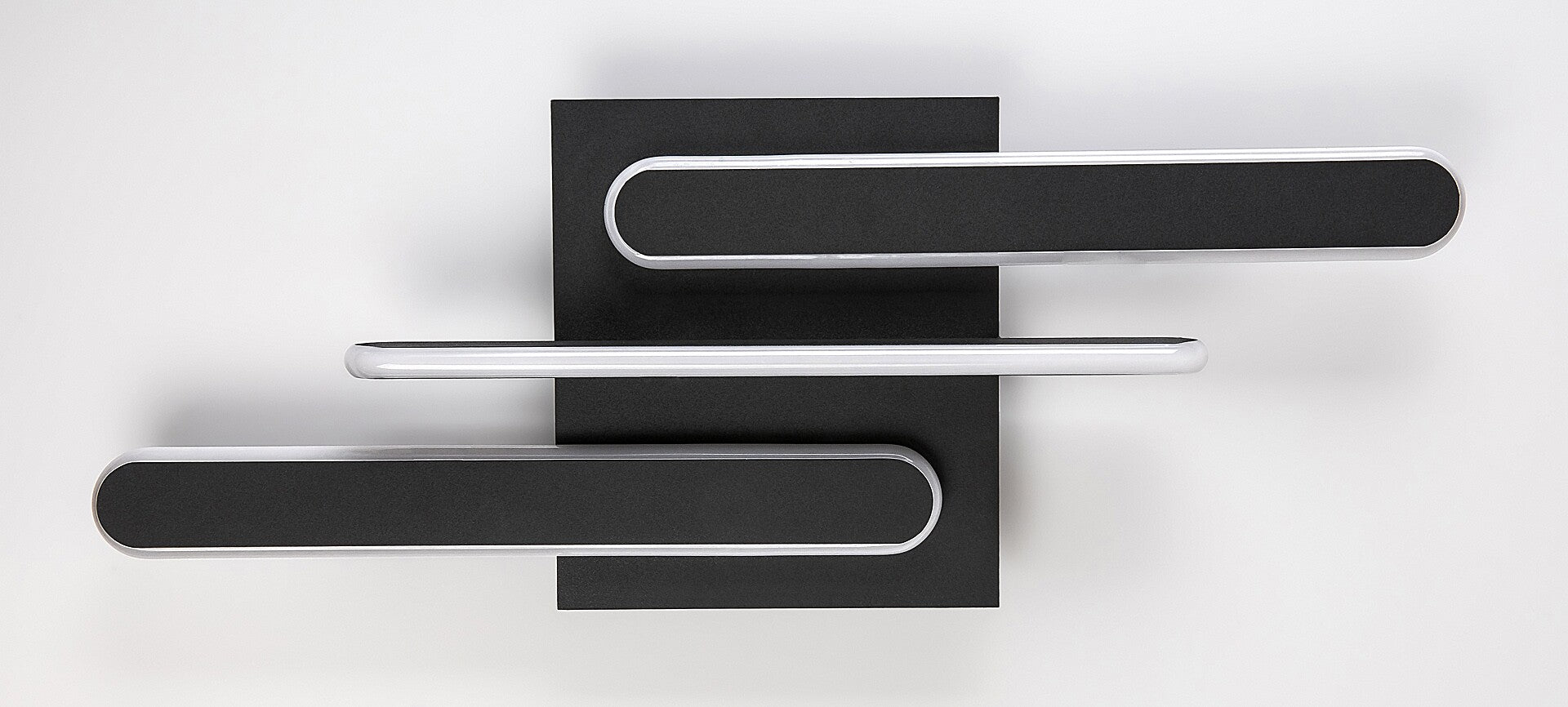 Plafoniera Rabalux Sindri Black 71051
