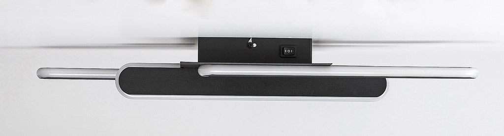 Plafoniera Rabalux Sindri Black 71051