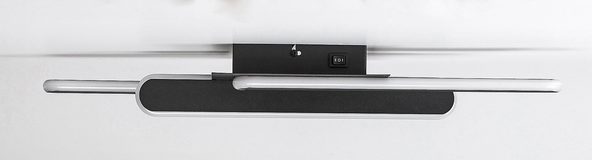 Plafoniera Rabalux Sindri Black 71051