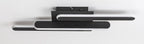 Plafoniera Rabalux Sindri Black 71051
