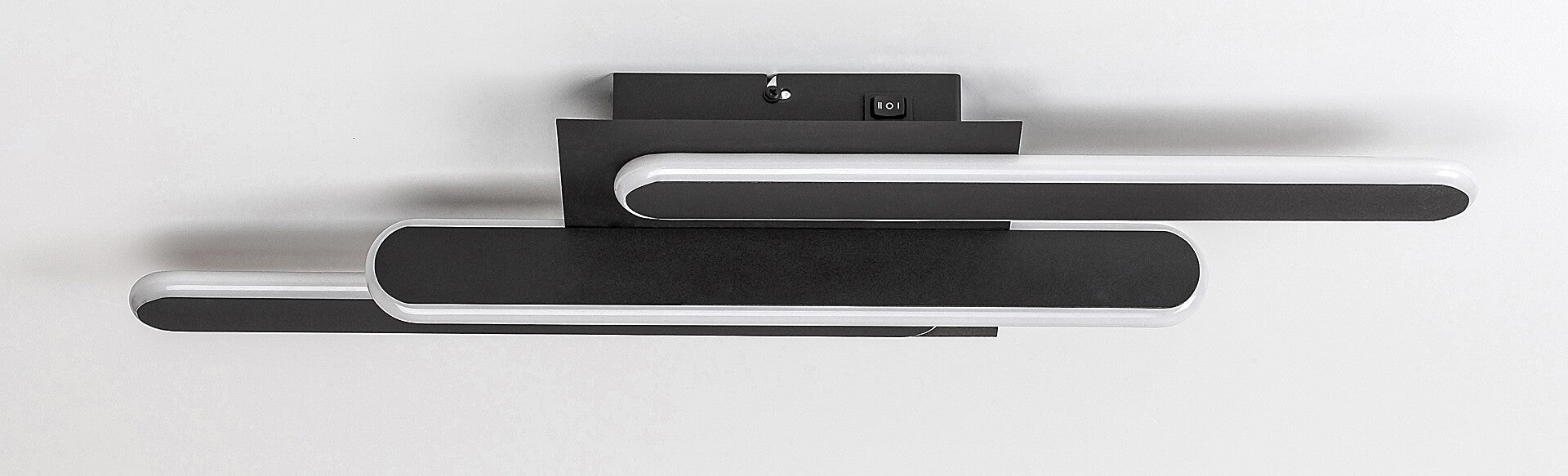 Plafoniera Rabalux Sindri Black 71051