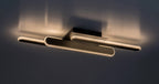 Plafoniera Rabalux Sindri Black 71051