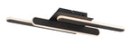 Plafoniera Rabalux Sindri Black 71051