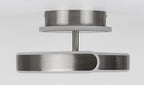 Plafoniera Rabalux Jarnelle Chrome 71052