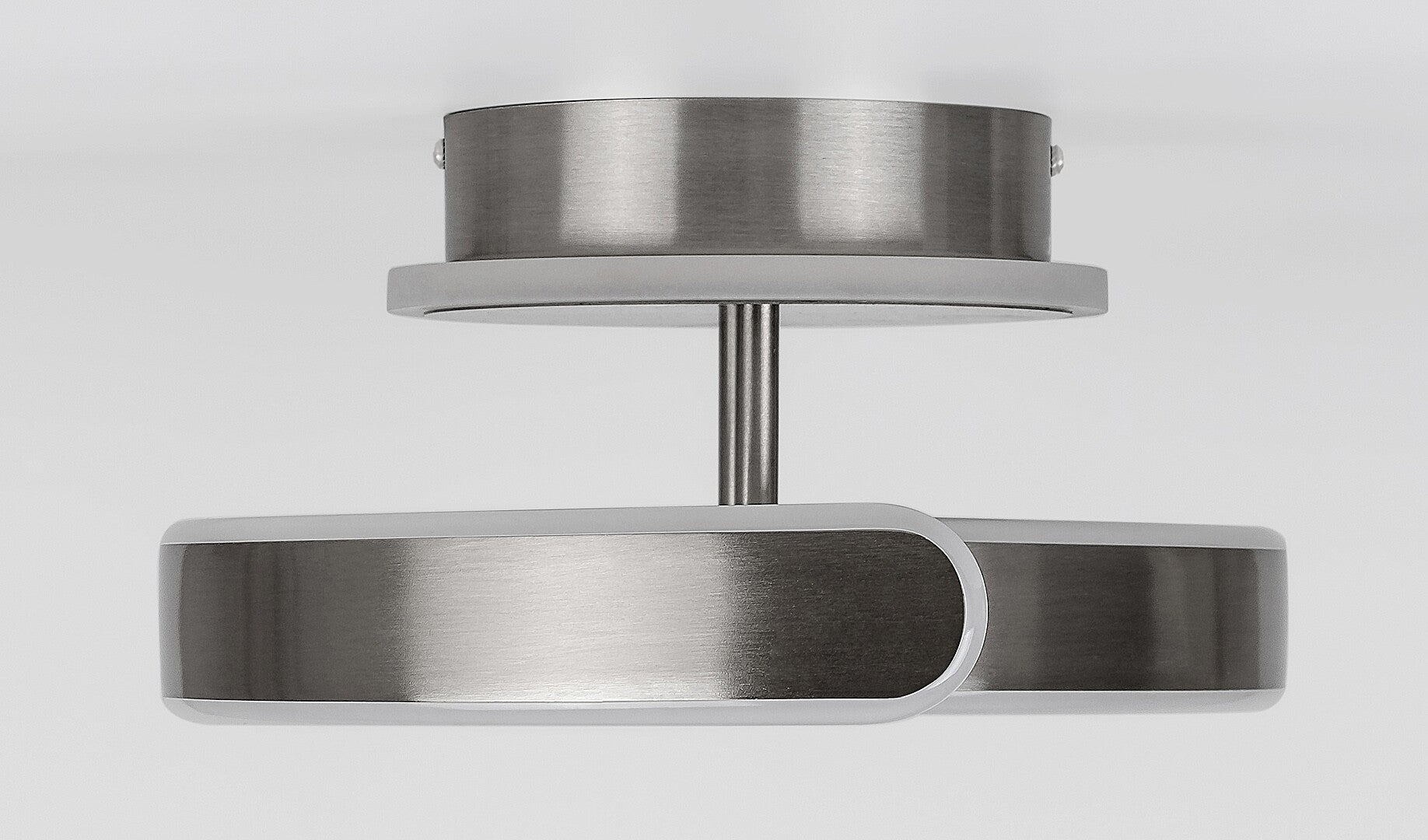 Plafoniera Rabalux Jarnelle Chrome 71052