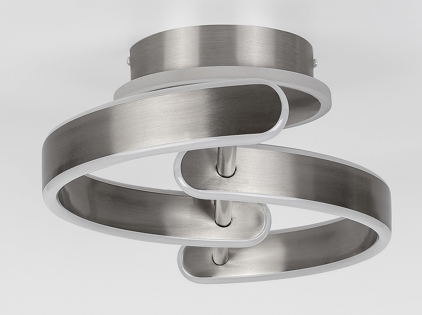 Plafoniera Rabalux Jarnelle Chrome 71052