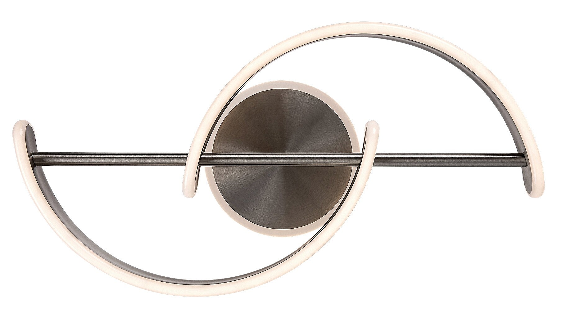 Plafoniera Rabalux Jarnelle Chrome 71052