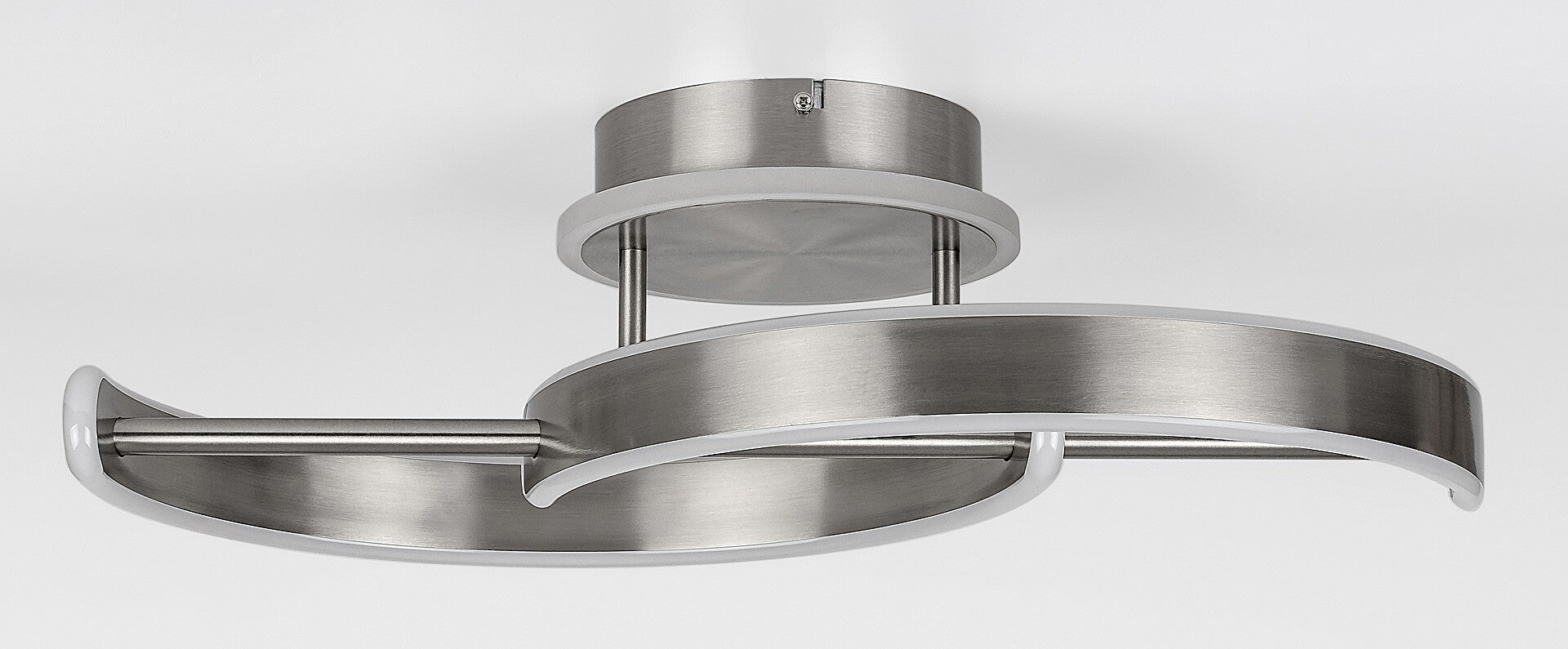 Plafoniera Rabalux Jarnelle Chrome 71052