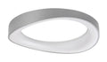 Plafoniera Rabalux Iliana Silver 71054