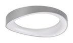 Plafoniera Rabalux Iliana Silver 71055