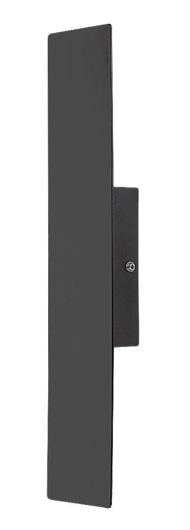 Aplica Rabalux Ampel Black 71057