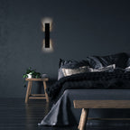 Aplica Rabalux Ampel Black 71057