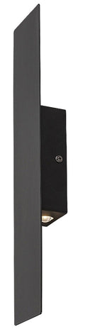 Aplica Rabalux Ampel Black 71057