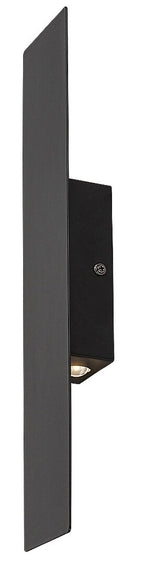 Aplica Rabalux Ampel Black 71057