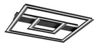 Plafoniera Rabalux Sidona Black 71071
